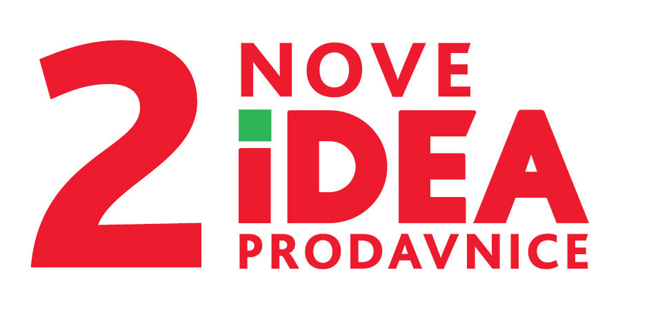 Dve nove IDEA prodavnice u centru Beograda
