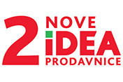 Dve nove IDEA prodavnice u centru Beograda