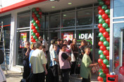 Nova Idea otvorena je u Kikindi