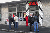 Nova IDEA prodavnica – novi izgled i asortiman