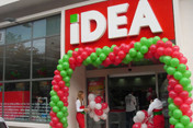 Otvorena nova Idea na Čukarici
