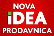 Otvorena prva Idea Super prodavnica u Smederevu