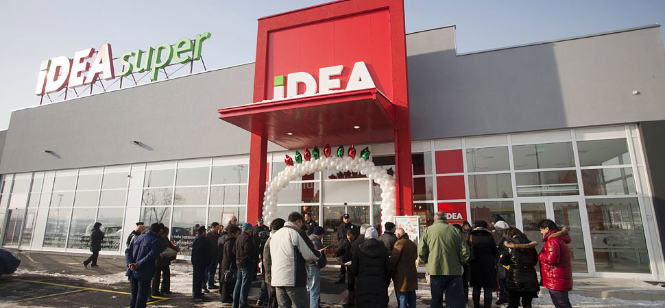 Prva IDEA super u Vranju