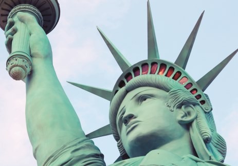 1x putovanje u Big Apple (New York) za dvoje