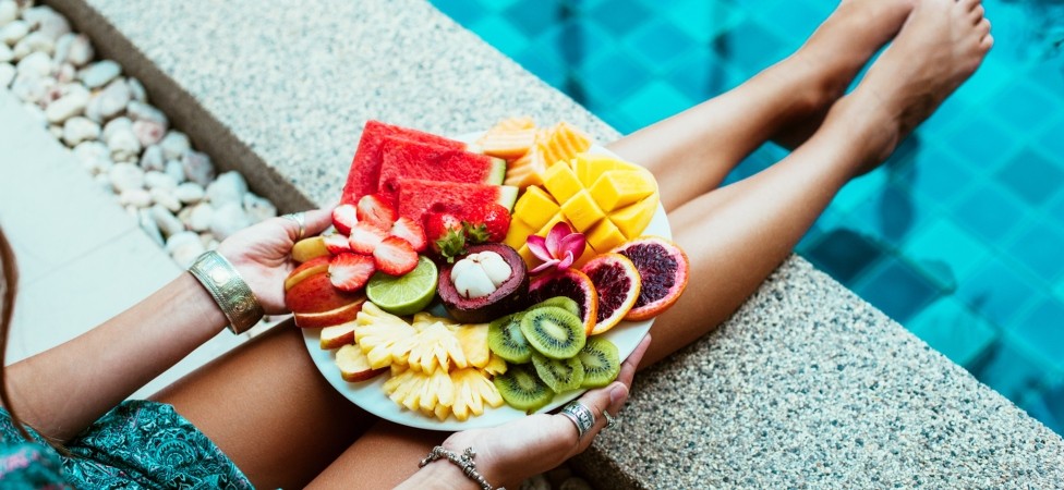 3 idealne namirnice za lunch break na plaži