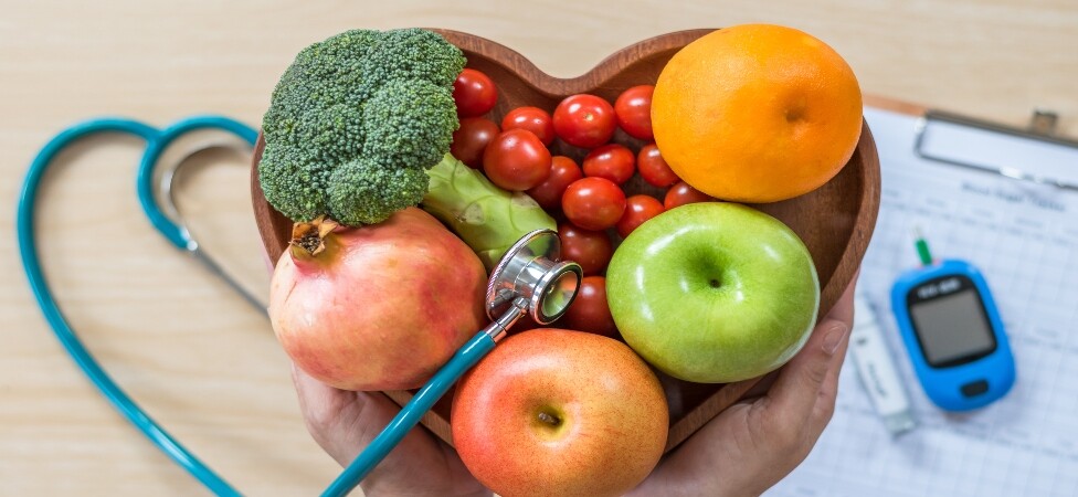 Dijabetes pod kontrolom