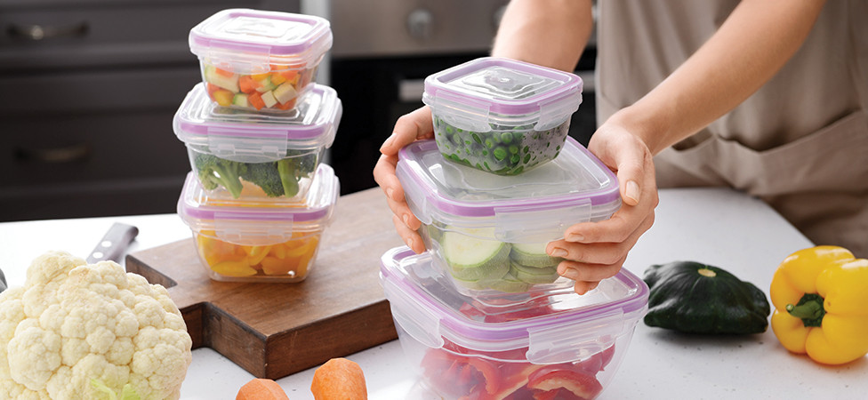 Kako da organizujete pripremu obroka i uštedite vreme