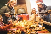 Kako da ostanemo zdravi i vitki u danima slavlja?
