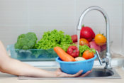 Kako prati namirnice