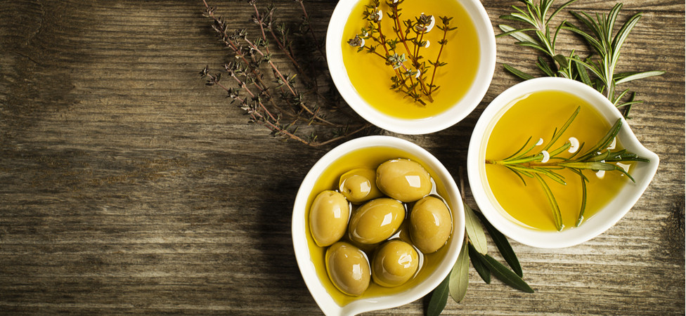 Maslina: od grančice mira do ulja zdravlja