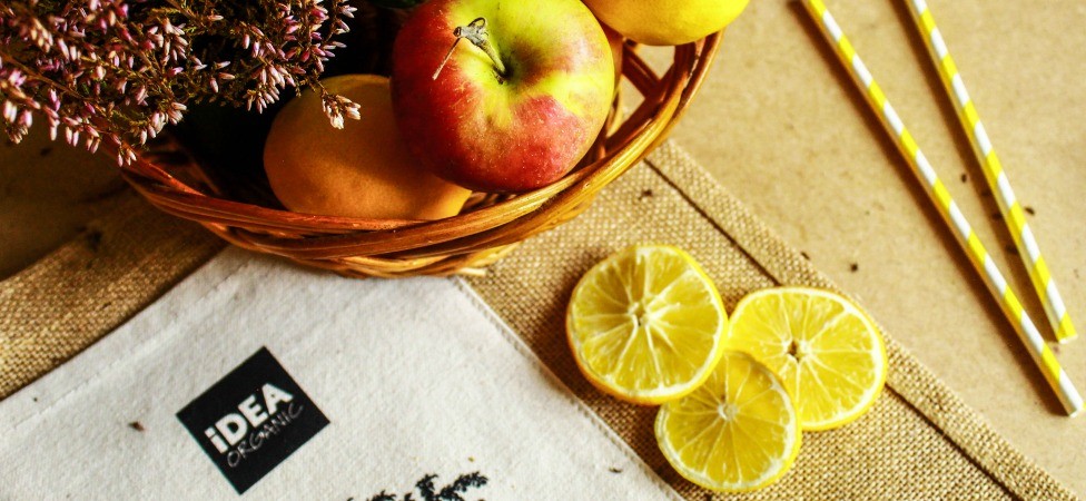 Organske namirnice u ishrani dece