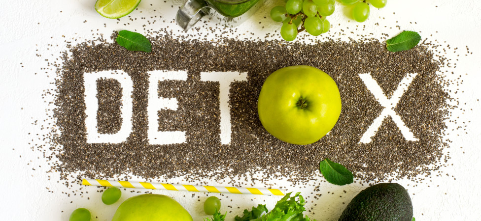 Pravo je vreme za letnji detoks