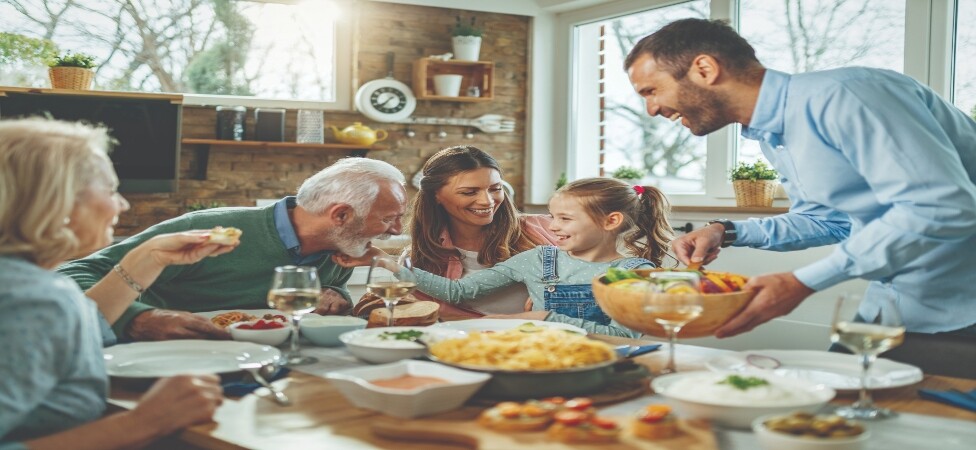 Psihološka dimenzija hrane