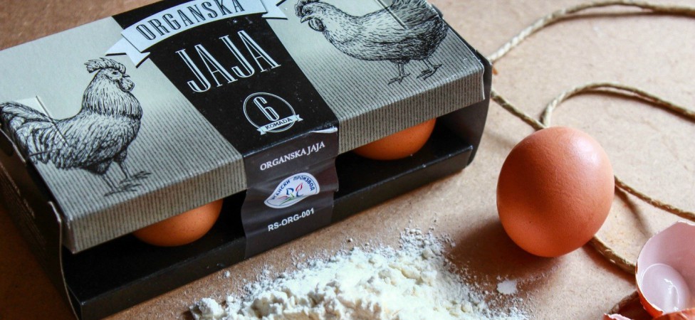 Šta je tačno organska hrana?