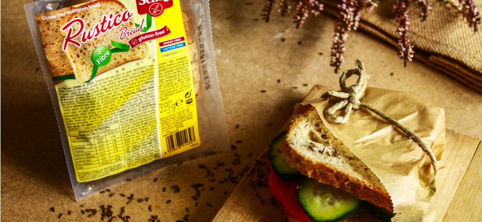 Šta podrazumeva bezglutenska ishrana