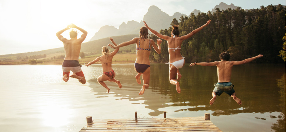 Učinite da leto traje duže