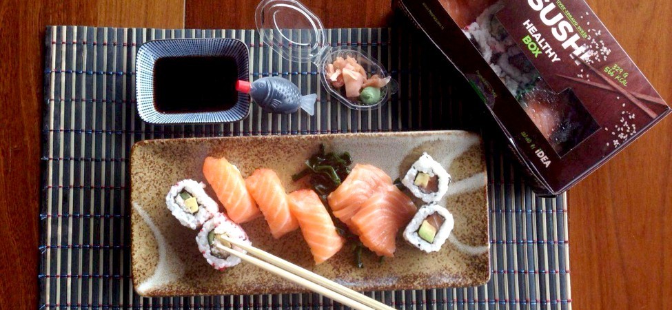 Fresh square – to je brzo, lako i zdravo