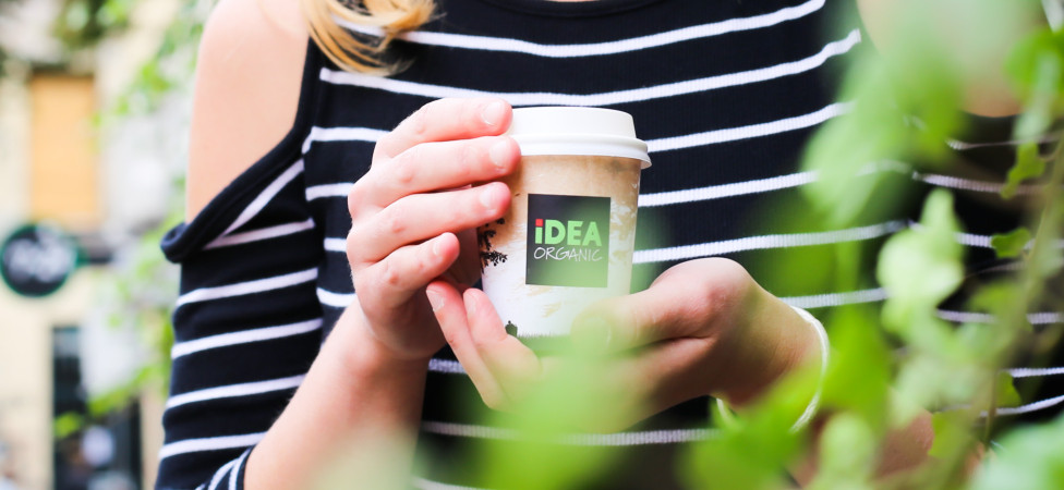 Organska kafa na poklon