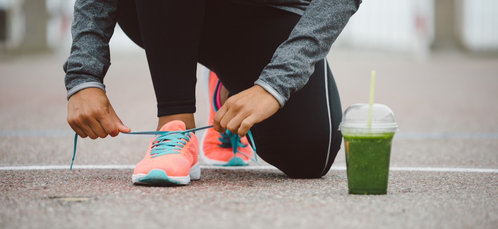 Running days u IDEA organic prodavnicama