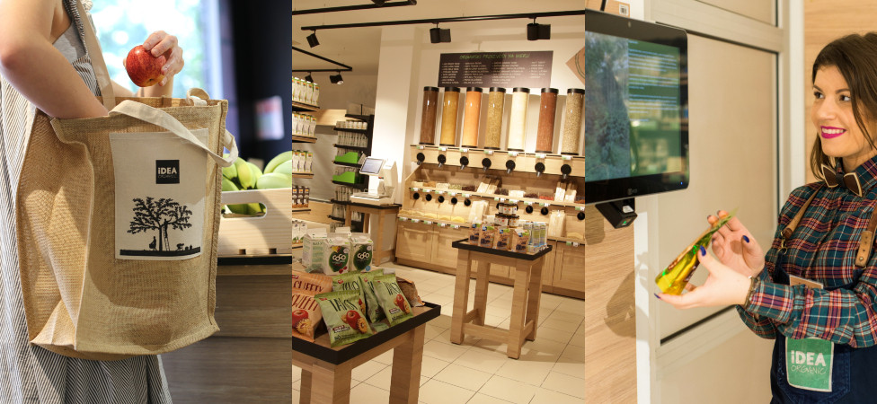 Slavimo prvu IDEA organic godinu i poklanjamo popuste