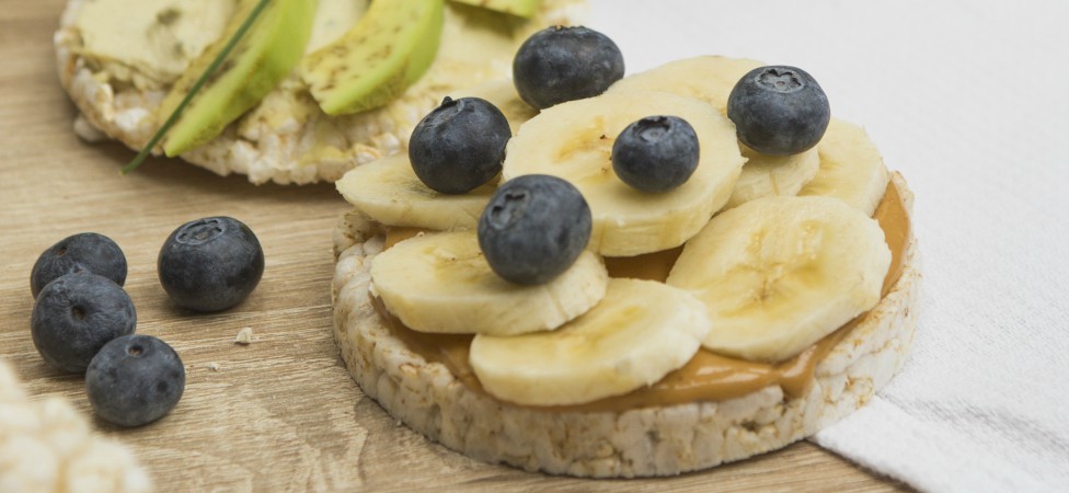 Zdravo i ukusno uz Dane galeta