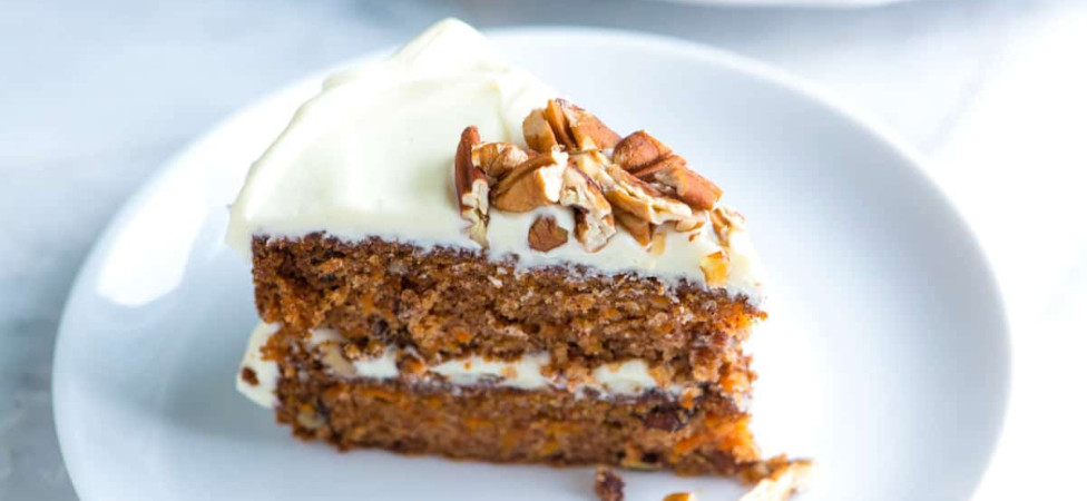 Kolač sa orasima koji se ne peče - bez mlečnih proizvoda, jaja i glutena