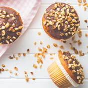 Mafini sa lešnicima