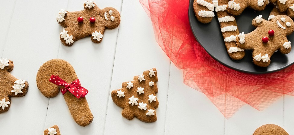 Medenjaci od integralnog brašna