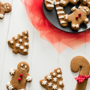 Medenjaci od integralnog brašna