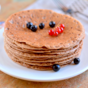 Palačinke sa brašnom od heljde