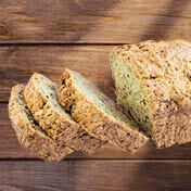 Slatki hleb sa tikvicama