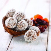 Tahini zalogaji sa kokosom