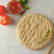 Bezglutensko testo za pizzu ili hleb 