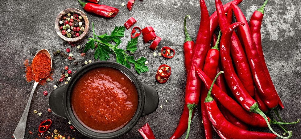 Čili sos 