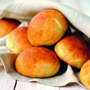 Pogačice sa karijem  