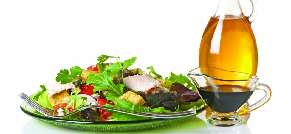 Piletina u balzamiko sirćetu