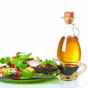 Piletina u balzamiko sirćetu