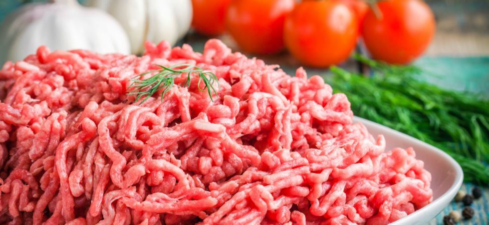 Rolnice od kupusa sa junećim mesom