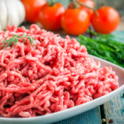 Rolnice od kupusa sa junećim mesom