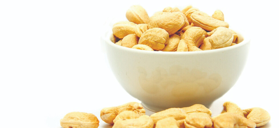 Sos od indijskog oraha 