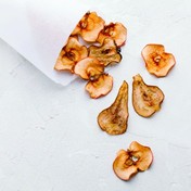 Čips od voća i povrća 