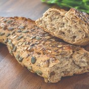 Hleb koji se ne mesi sa semenkama 