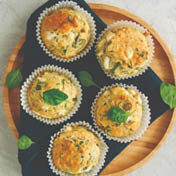 Pečena leblebija sa čilijem