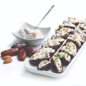 Urme punjene kozjim sirom 