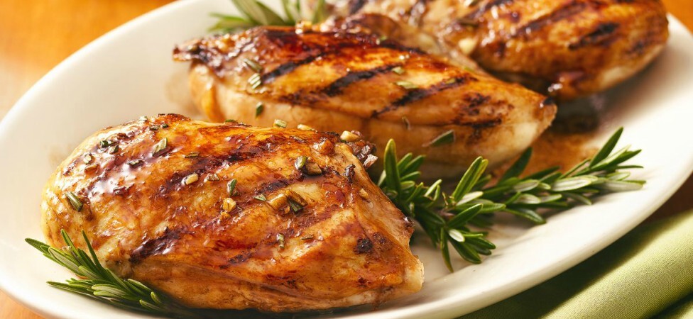 Sočne pileće šnicle