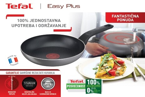 Tefal