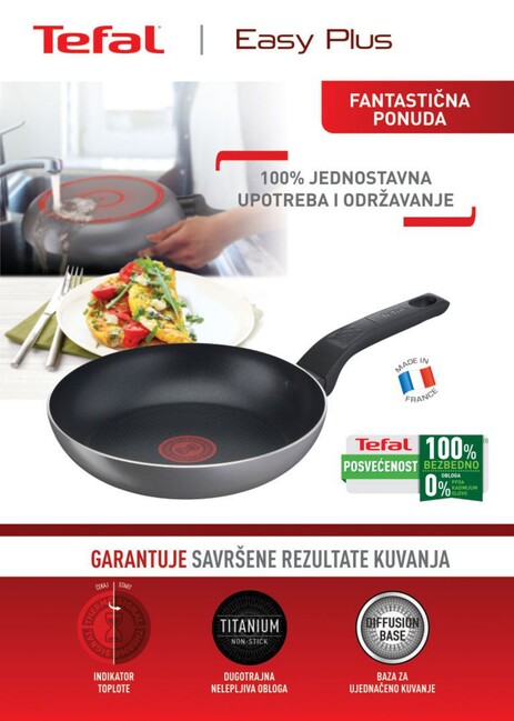 Tefal