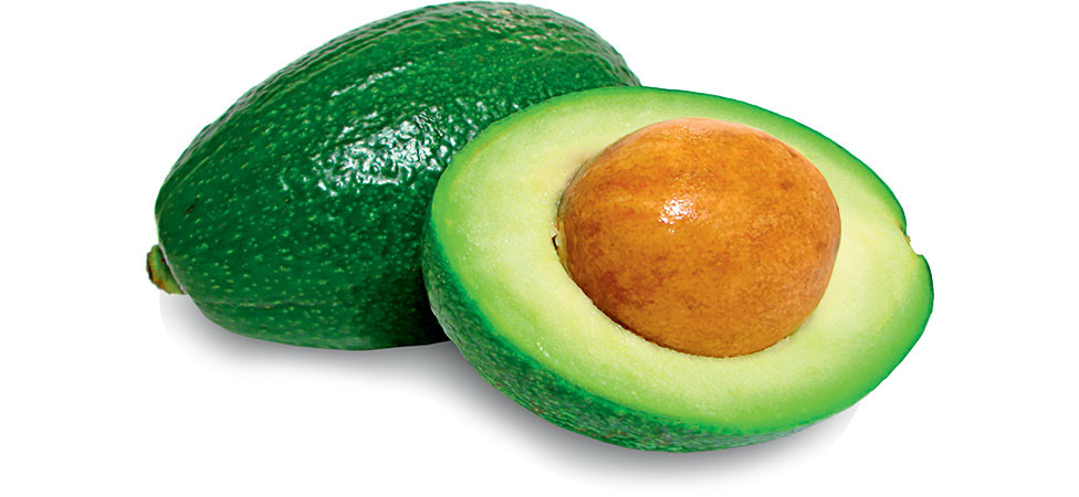 Avokado