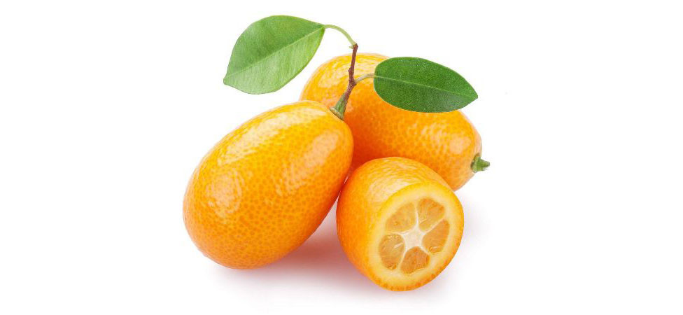 Kumkvat - vitaminska bomba
