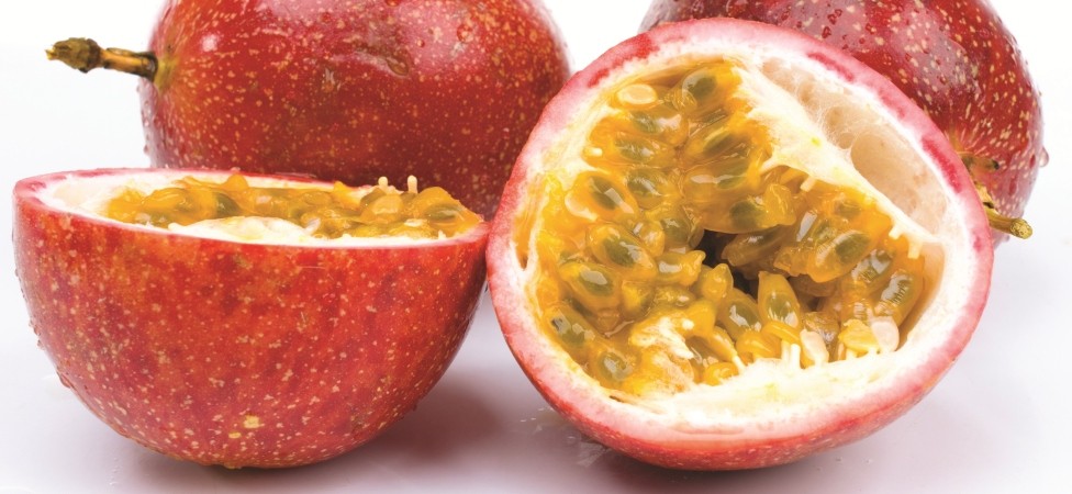 Marakuja - voćka strasti